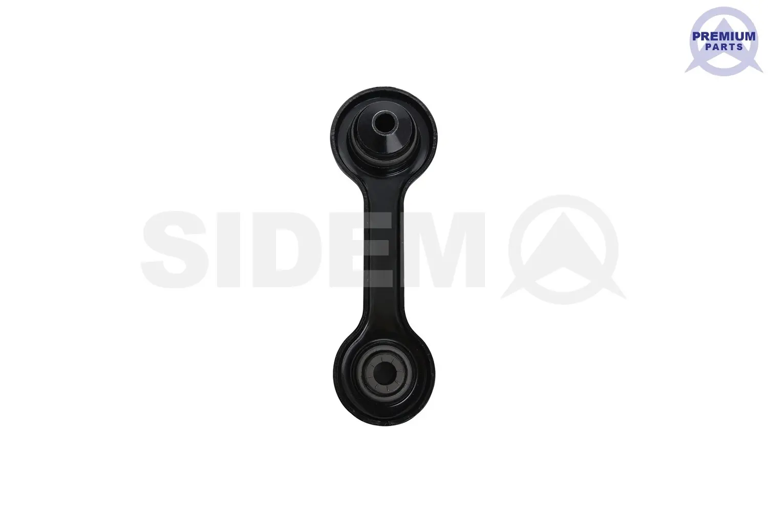 щанга-подпора, окачване на колелото SIDEM               