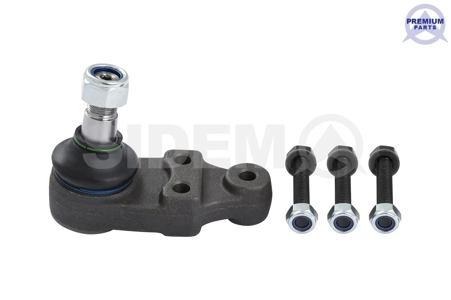 Шарнири SIDEM               