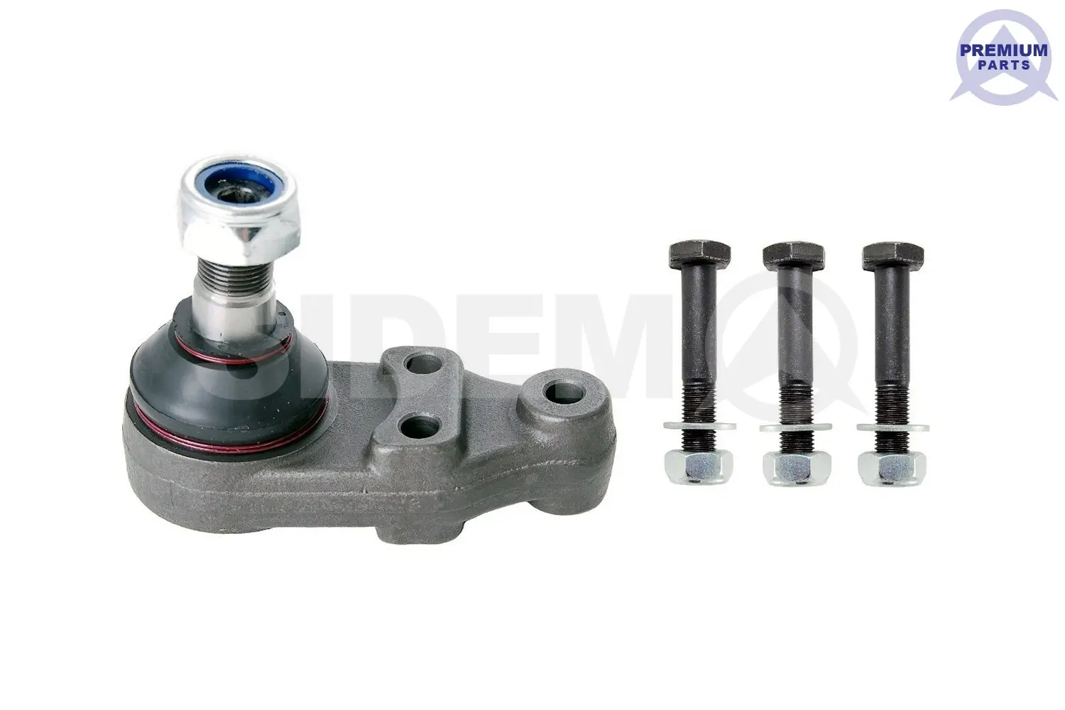 Шарнири SIDEM               