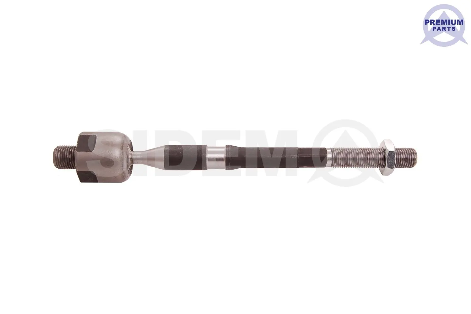 аксиален шарнирен накрайник, напречна кормилна щанга SIDEM               