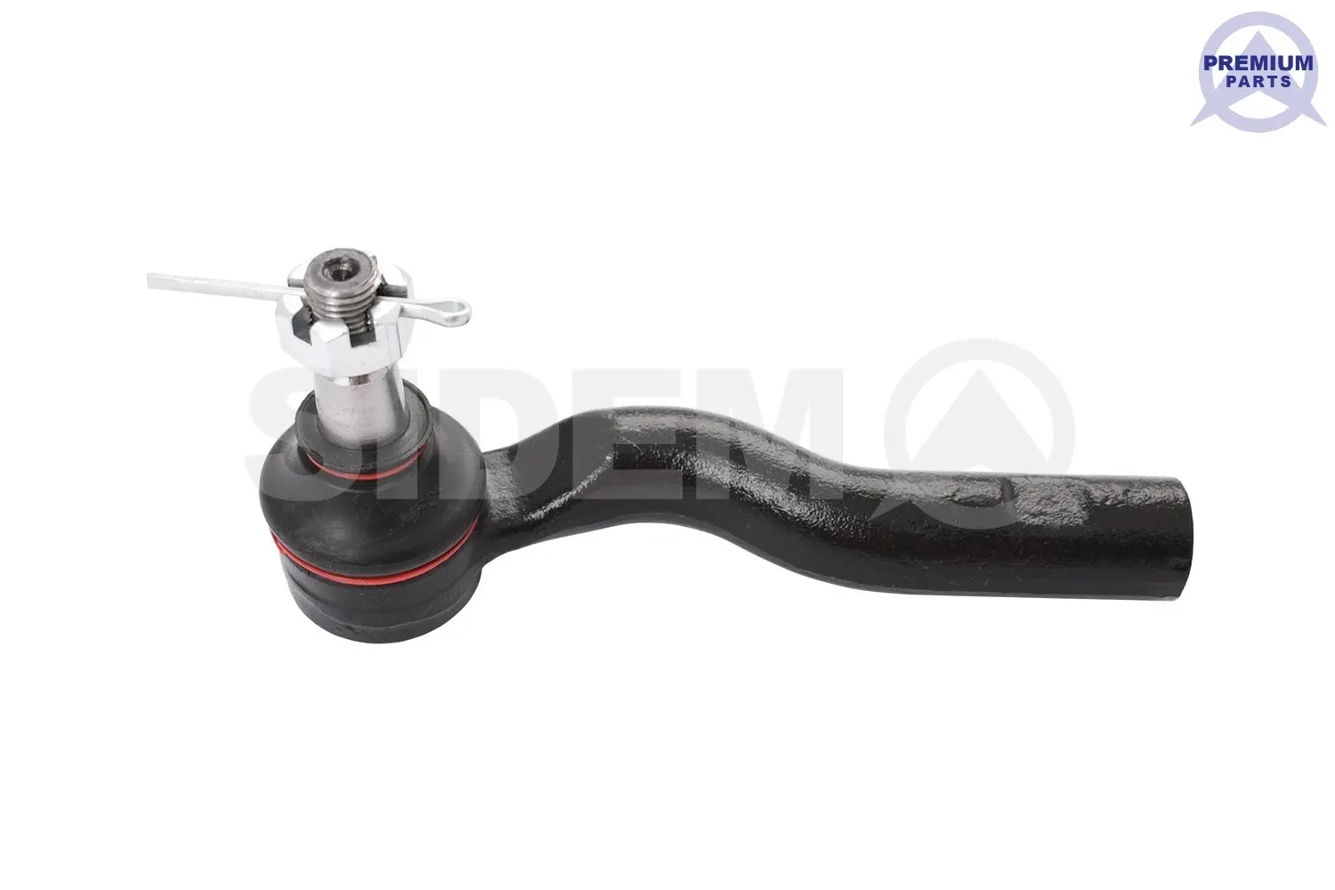 накрайник на напречна кормилна щанга SIDEM               