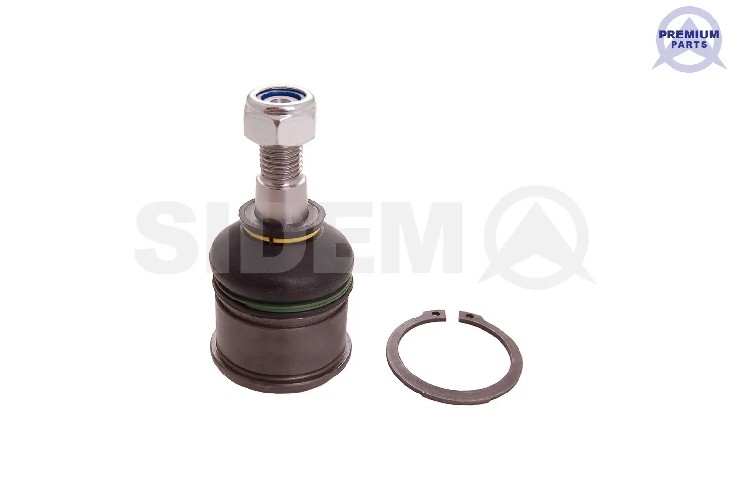 Шарнири SIDEM               