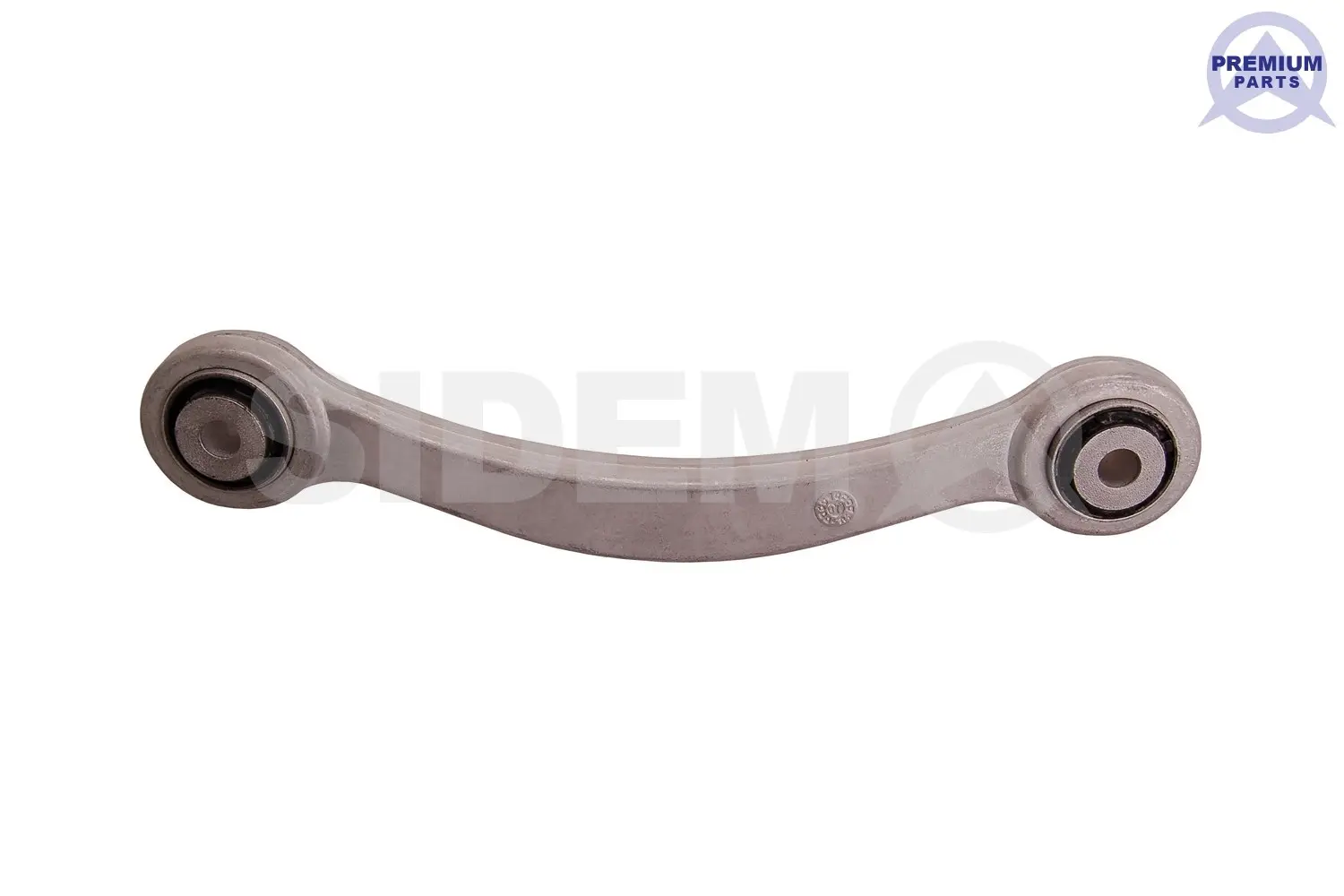 щанга-подпора, окачване на колелото SIDEM               