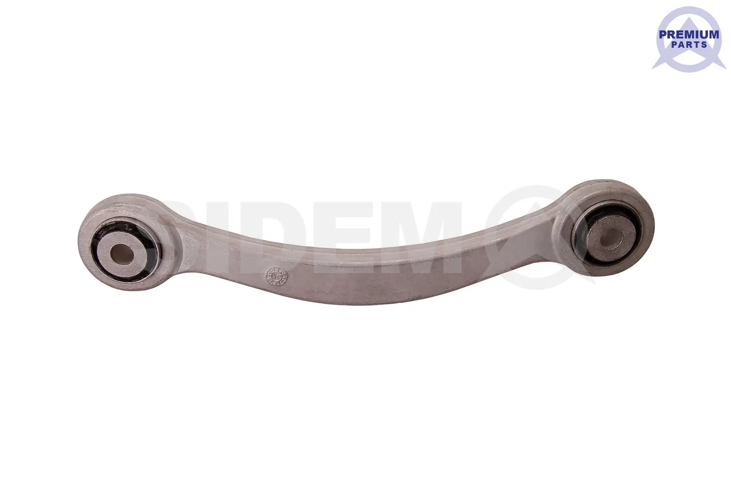 щанга-подпора, окачване на колелото SIDEM               