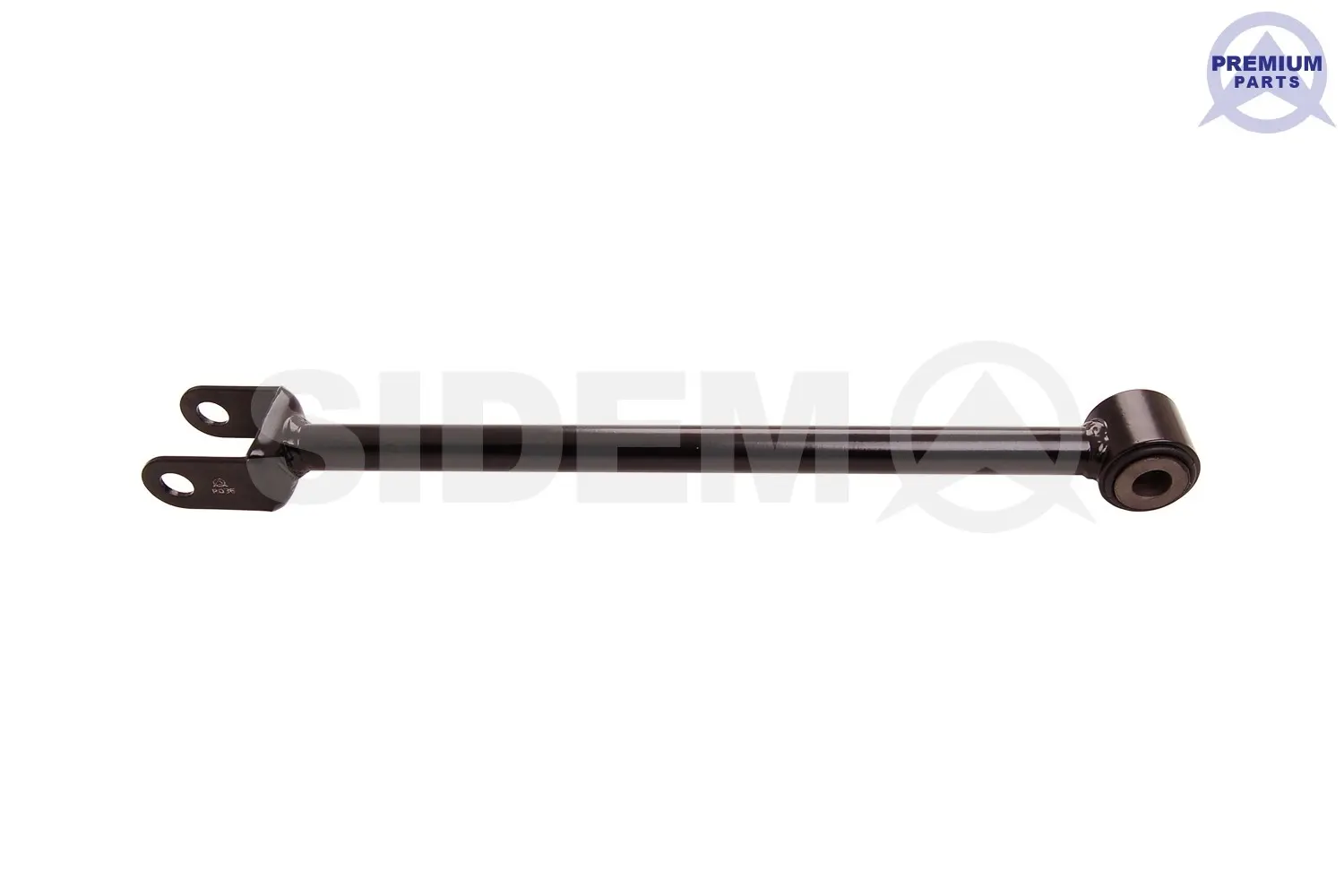 щанга-подпора, окачване на колелото SIDEM               