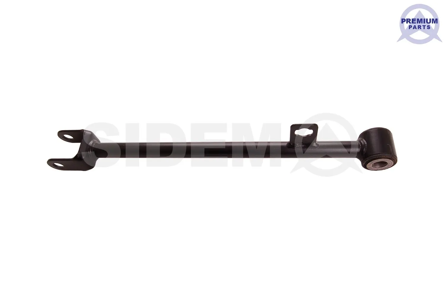 щанга-подпора, окачване на колелото SIDEM               