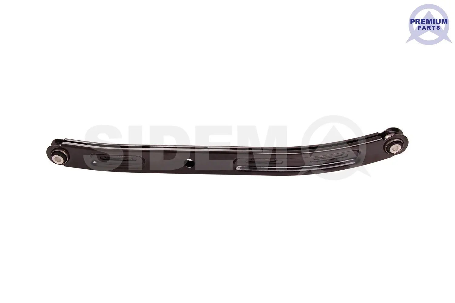 щанга-подпора, окачване на колелото SIDEM               