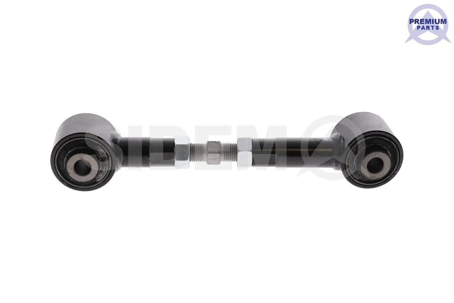 щанга-подпора, окачване на колелото SIDEM               