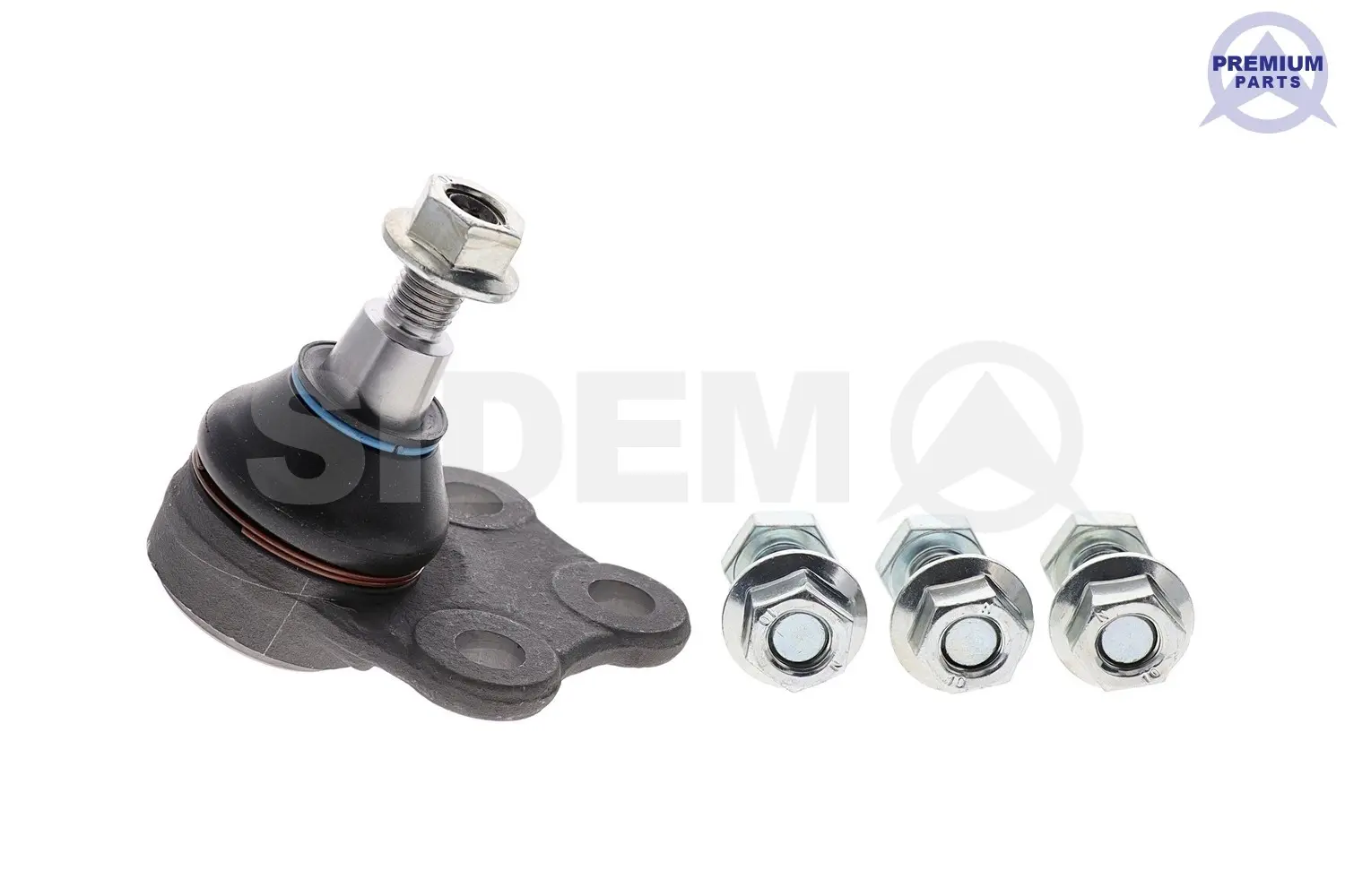 Шарнири SIDEM               