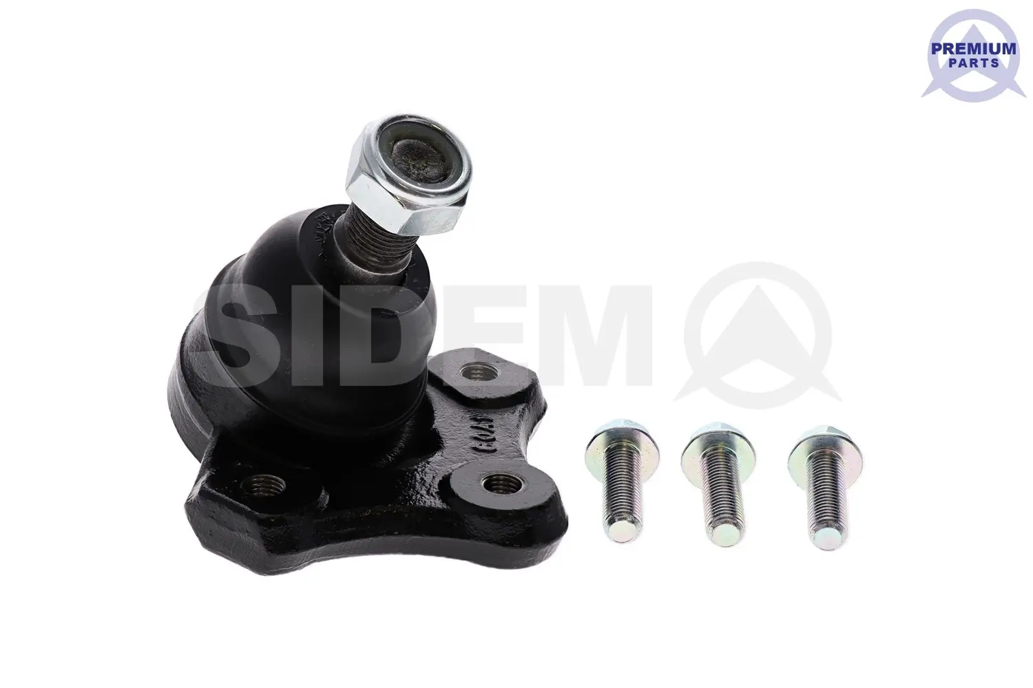 Шарнири SIDEM               