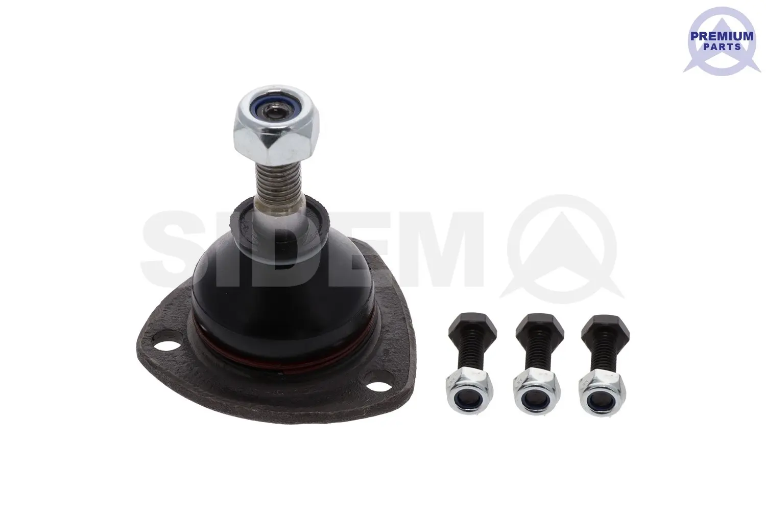 Шарнири SIDEM               