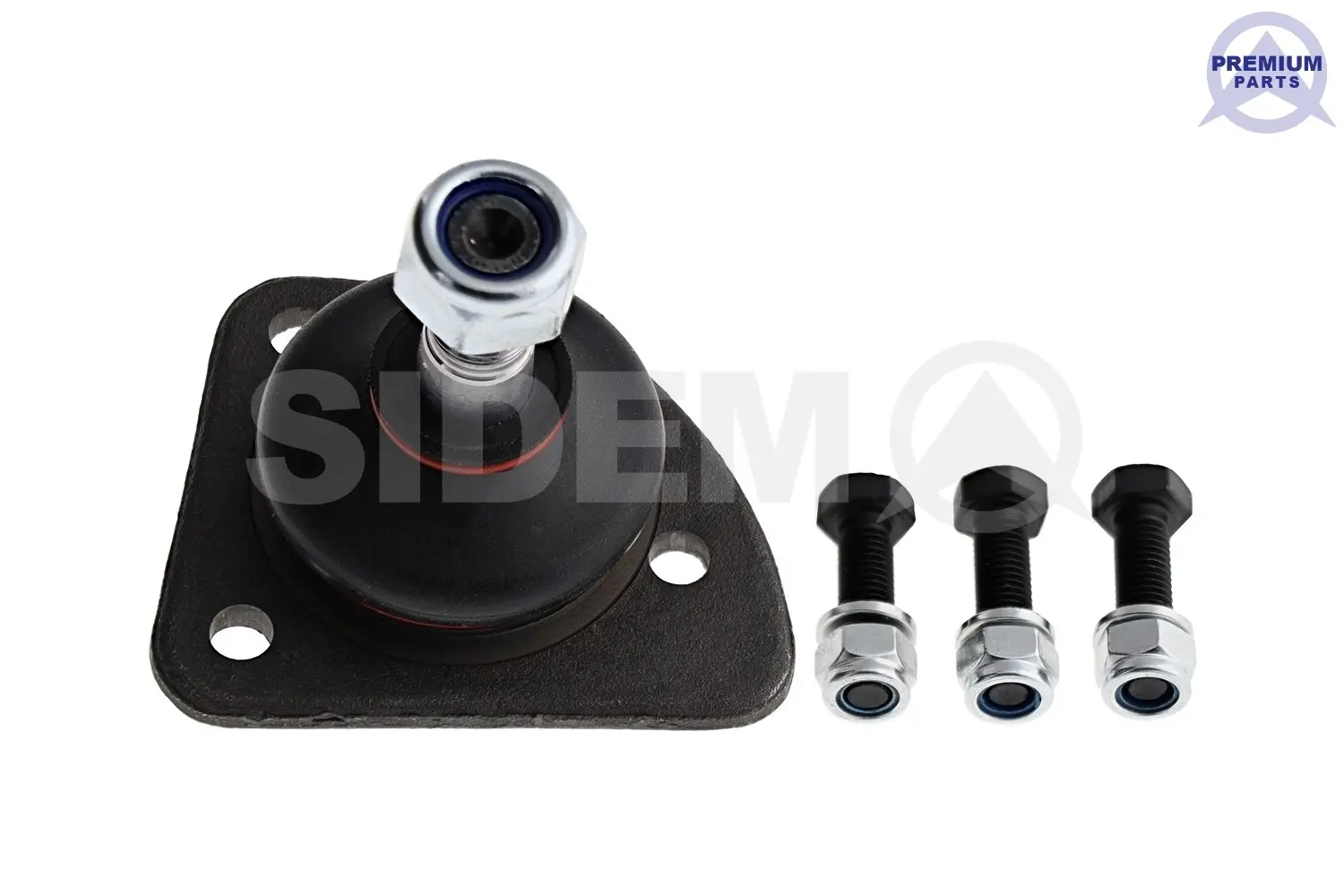 Шарнири SIDEM               