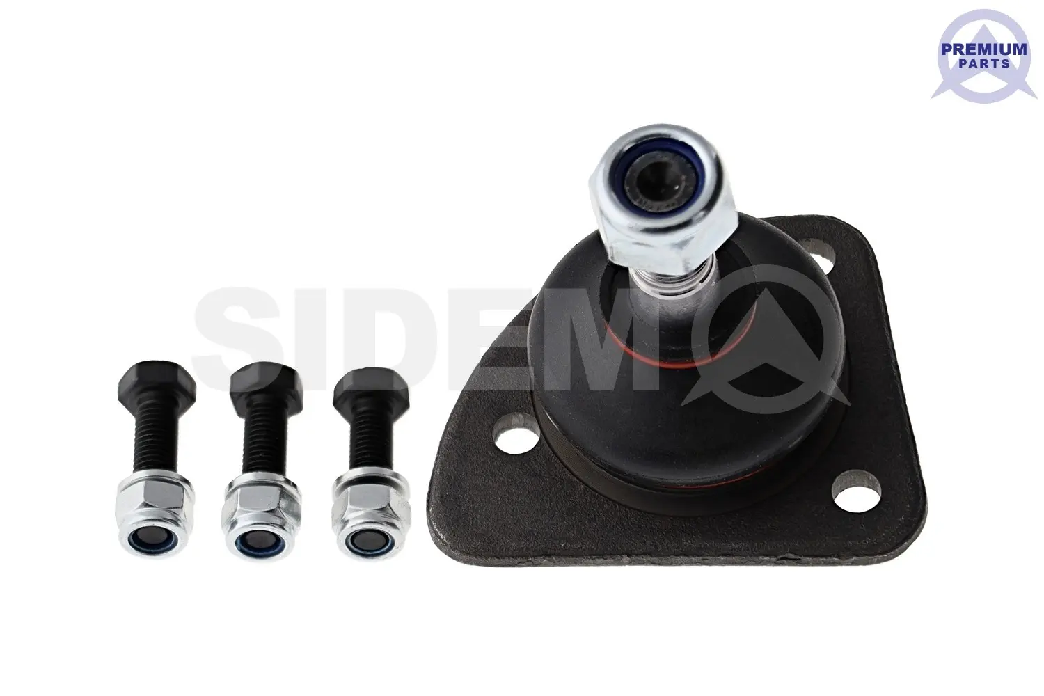 Шарнири SIDEM               