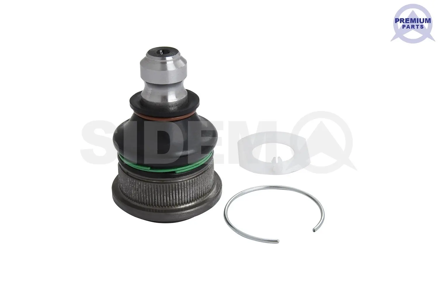 Шарнири SIDEM               