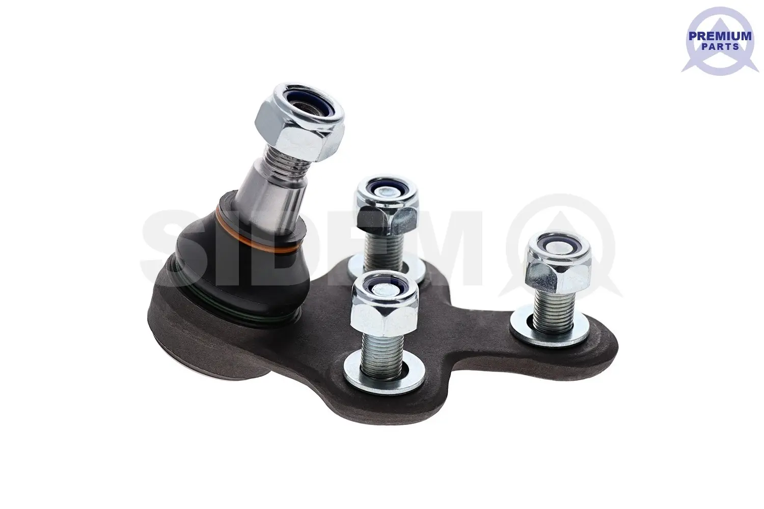 Шарнири SIDEM               