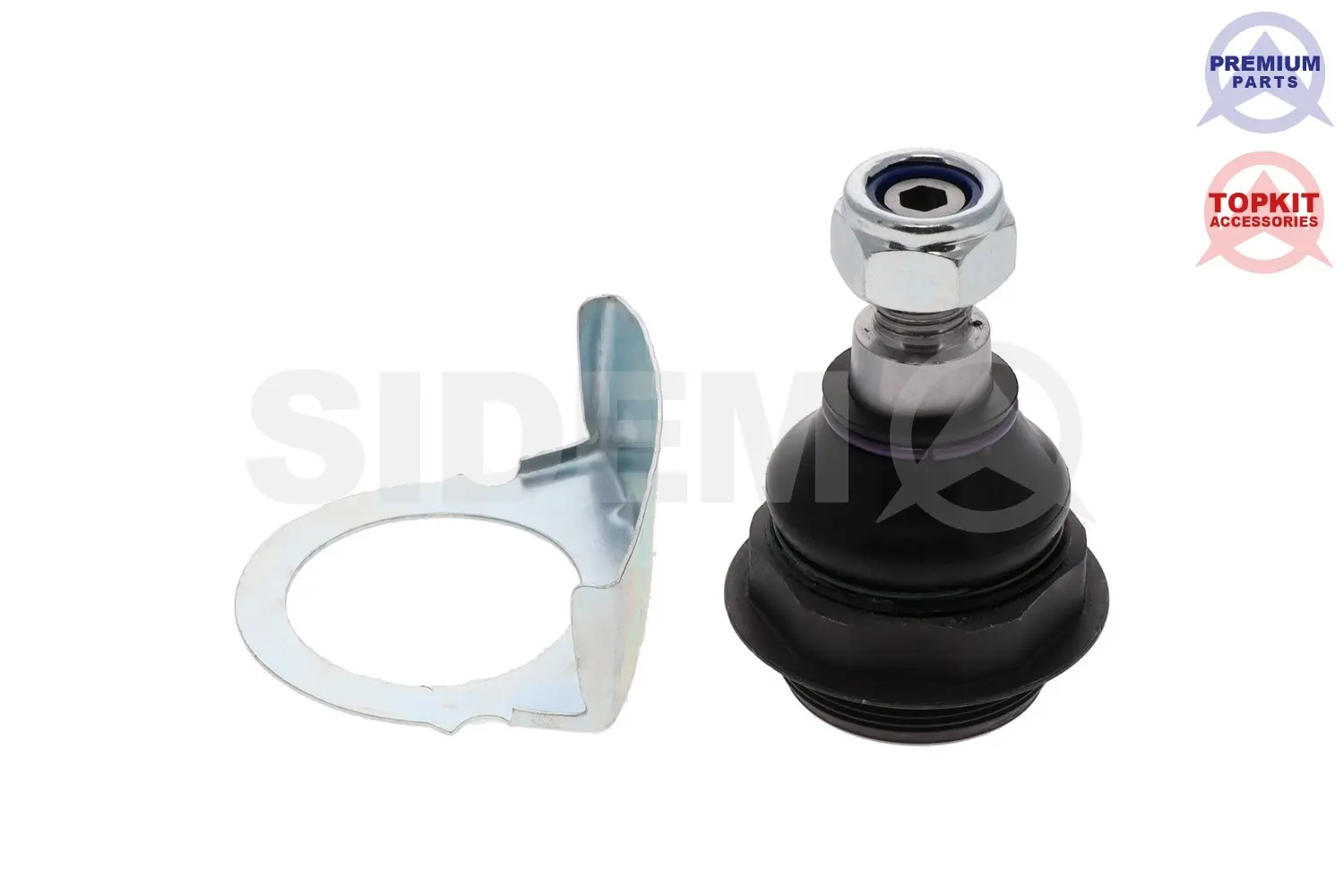 Шарнири SIDEM               