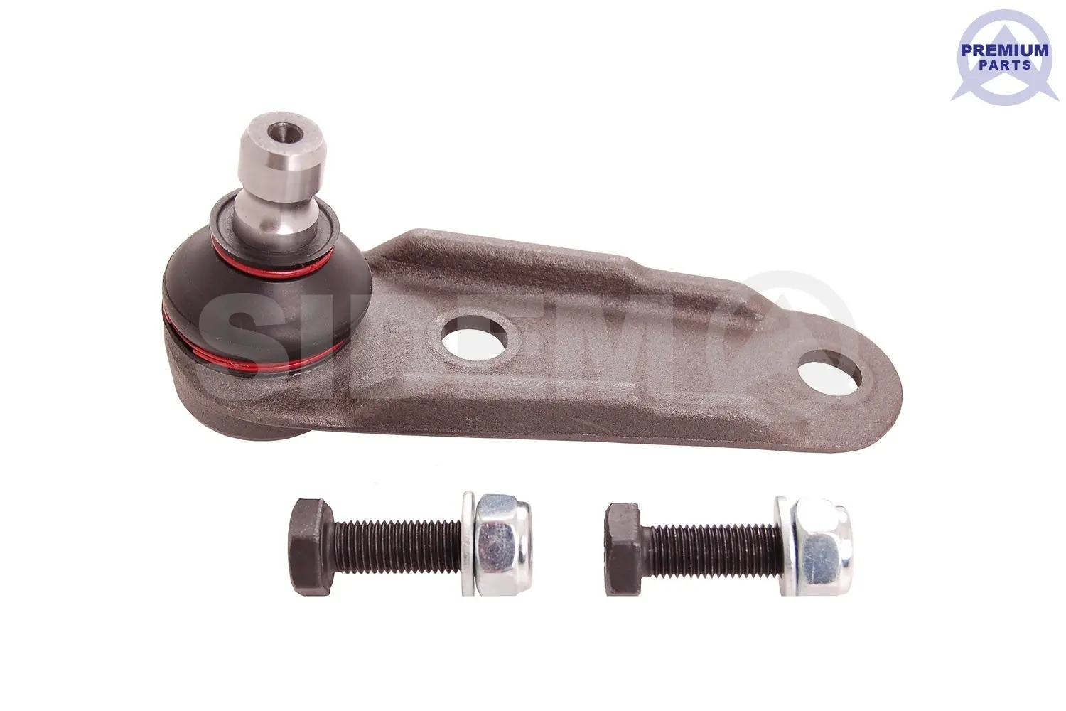 Шарнири SIDEM               