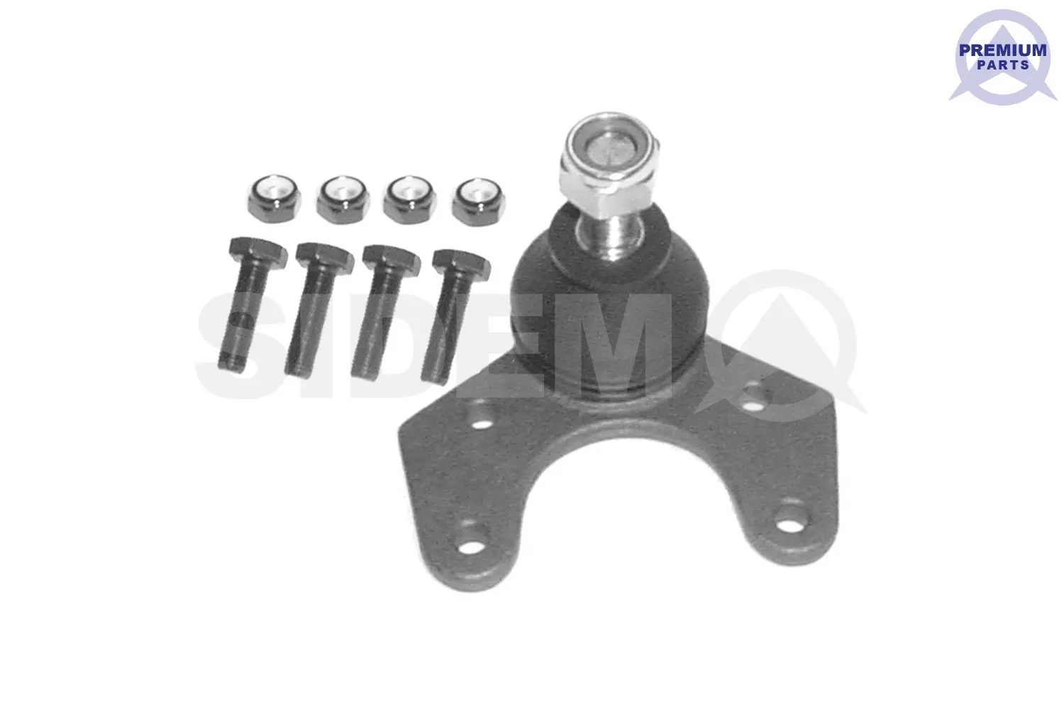 Шарнири SIDEM               