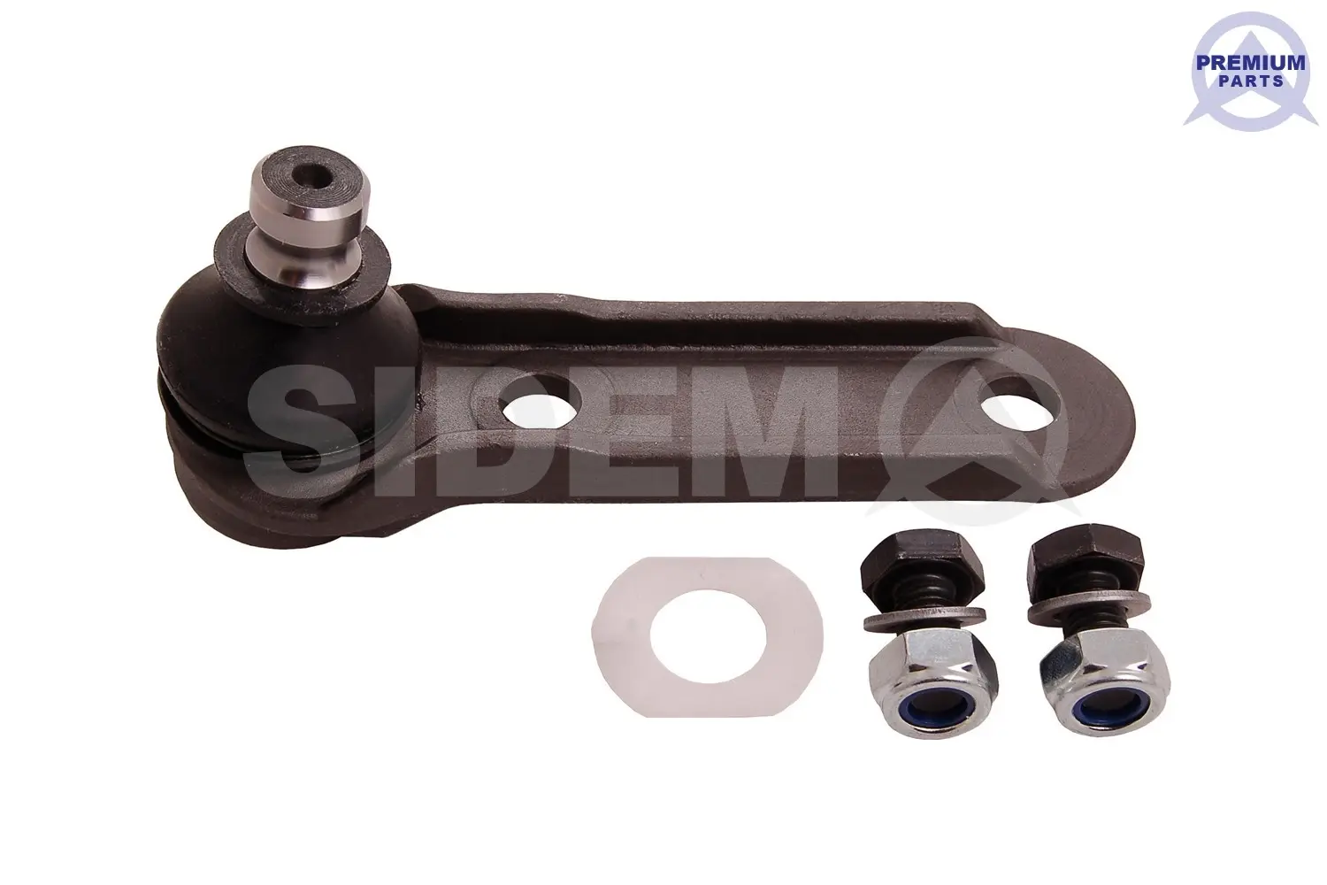 Шарнири SIDEM               