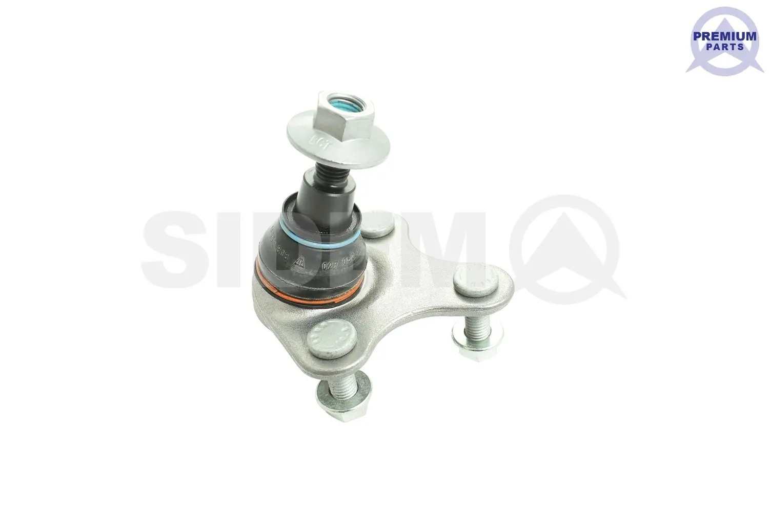 Шарнири SIDEM               