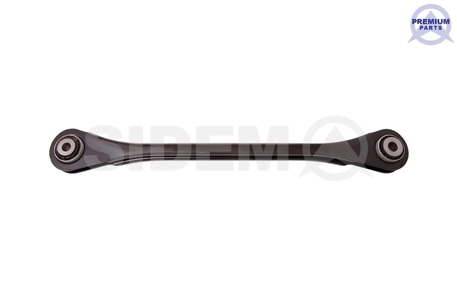 щанга-подпора, окачване на колелото SIDEM               