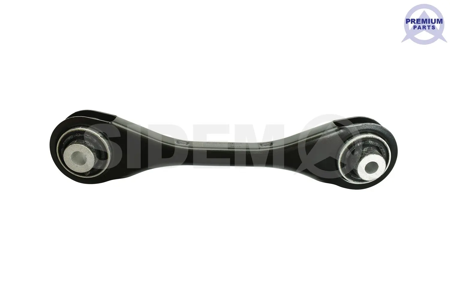 щанга-подпора, окачване на колелото SIDEM               