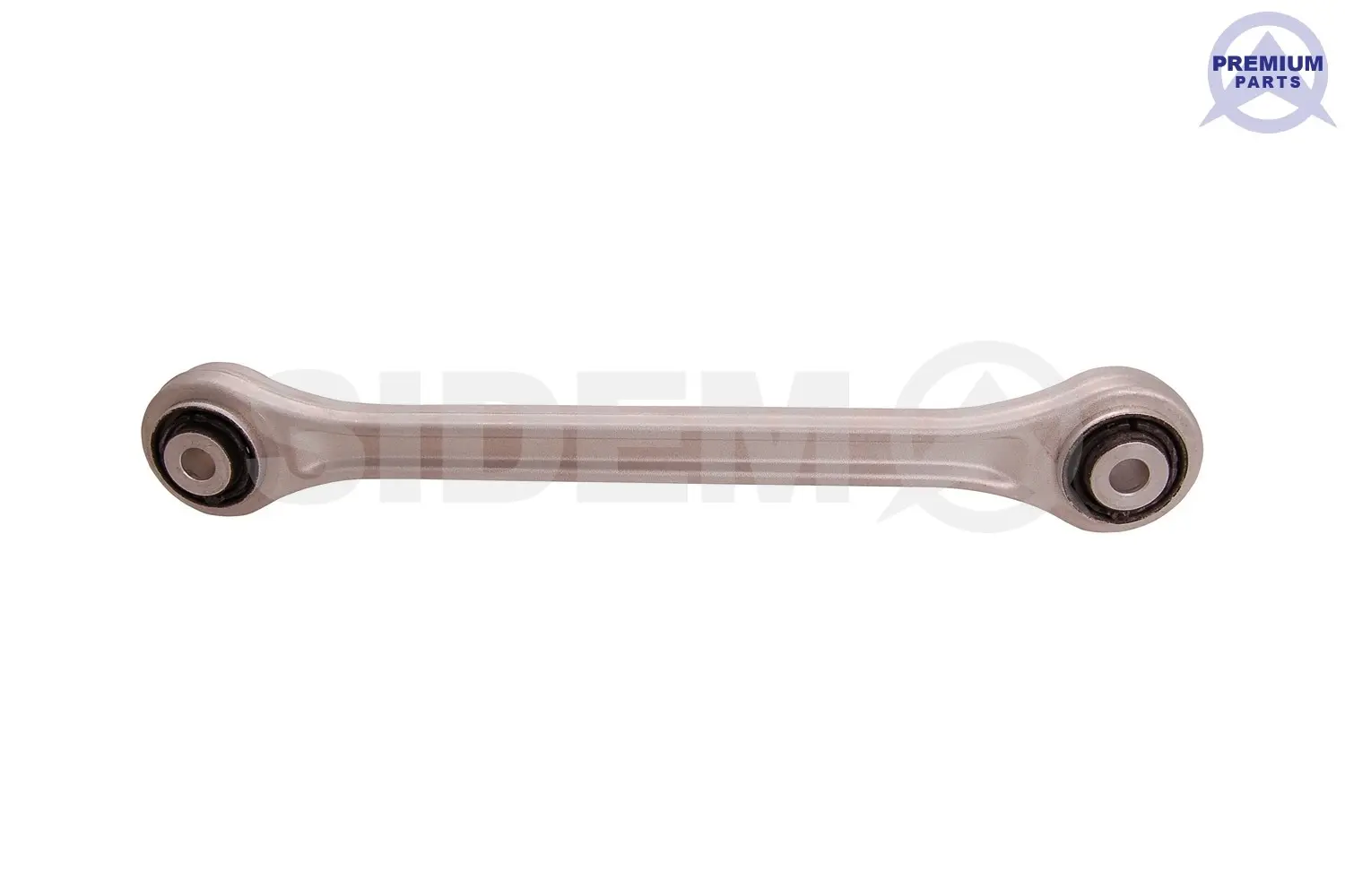 щанга-подпора, окачване на колелото SIDEM               