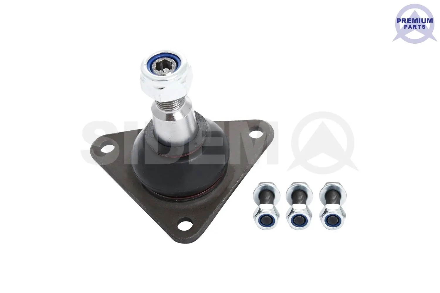 Шарнири SIDEM               