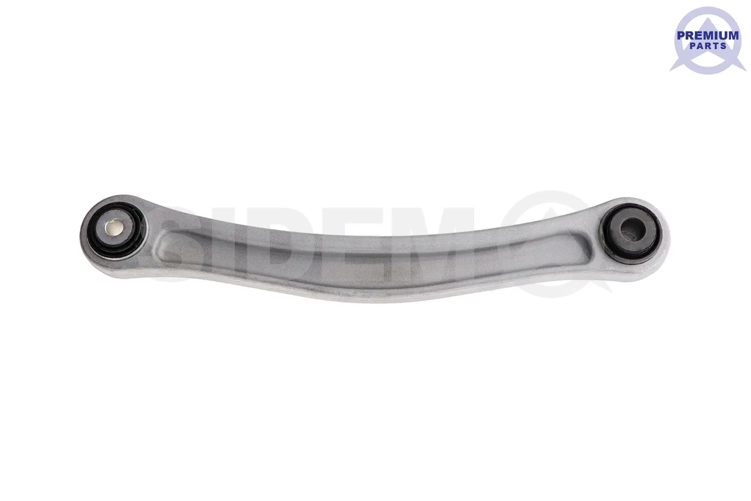 щанга-подпора, окачване на колелото SIDEM               