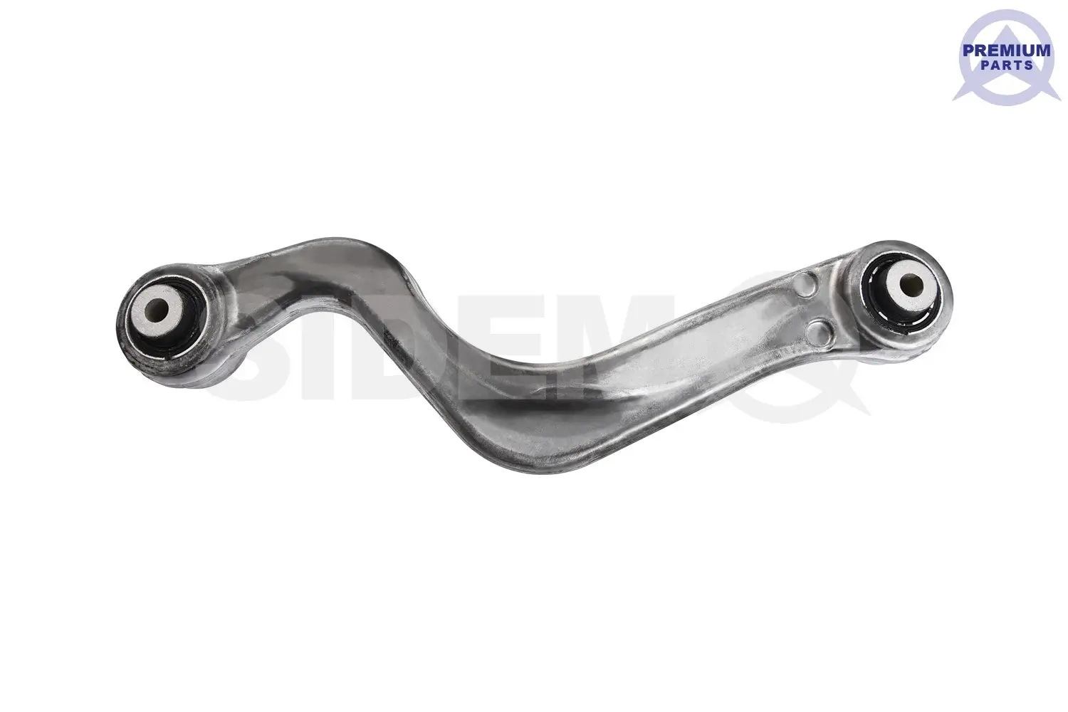 щанга-подпора, окачване на колелото SIDEM               