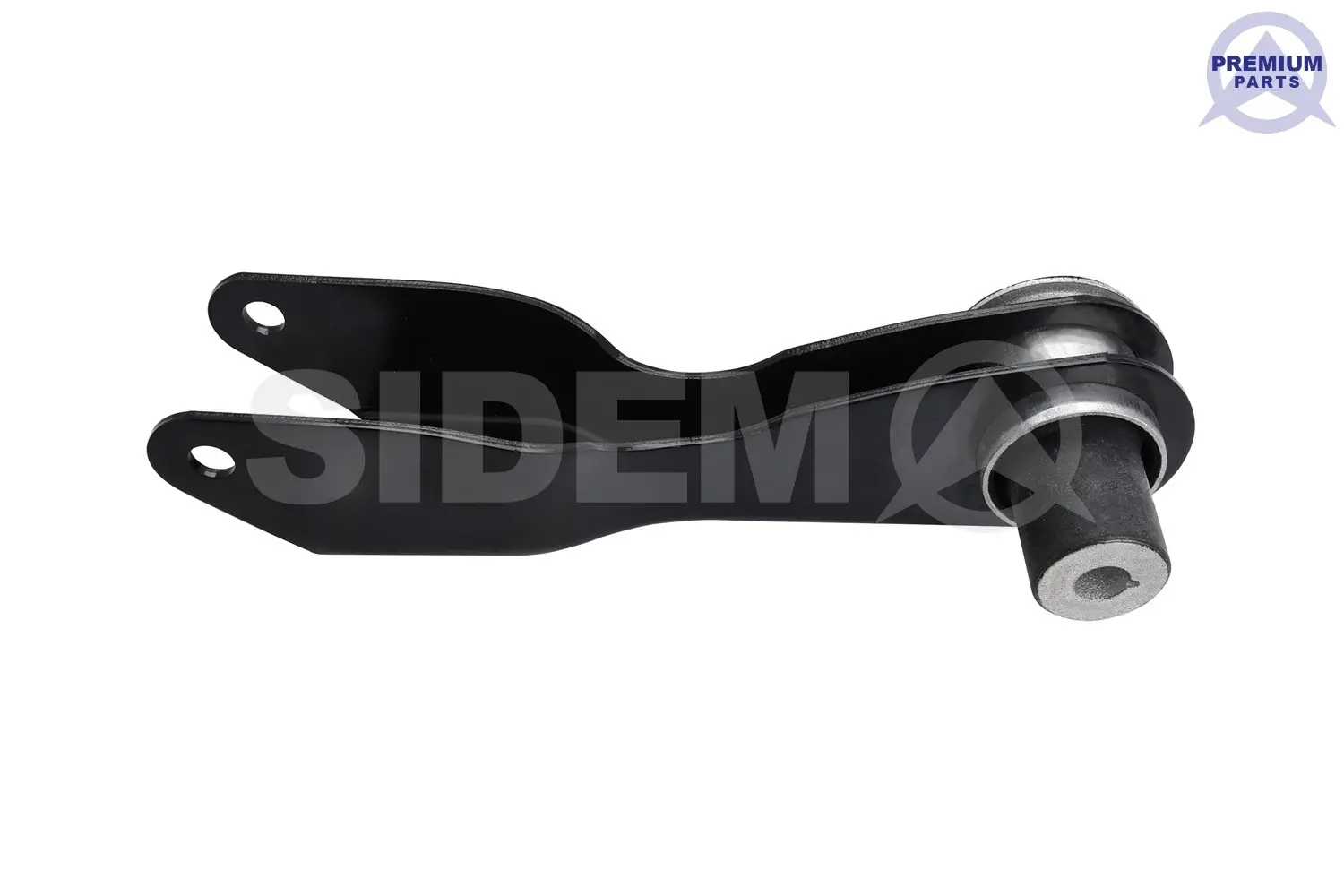 щанга-подпора, окачване на колелото SIDEM               