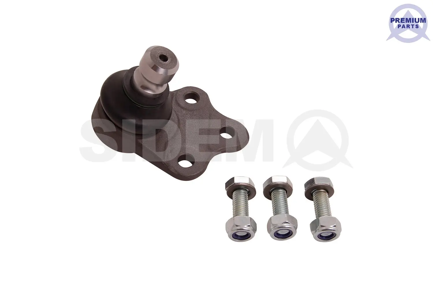 Шарнири SIDEM               