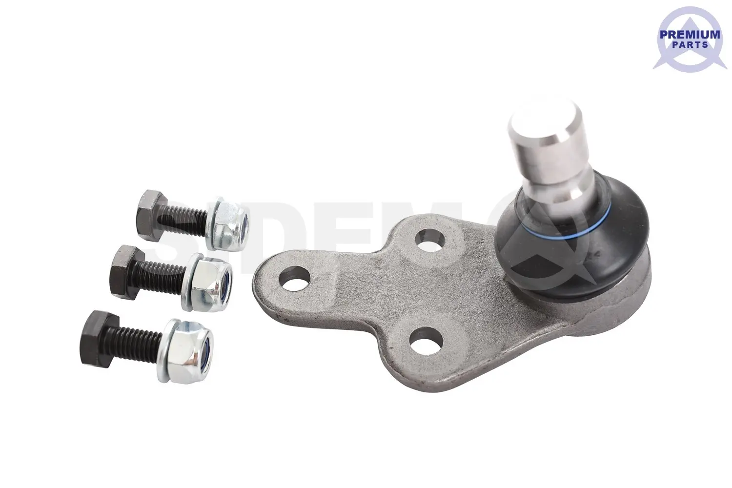 Шарнири SIDEM               