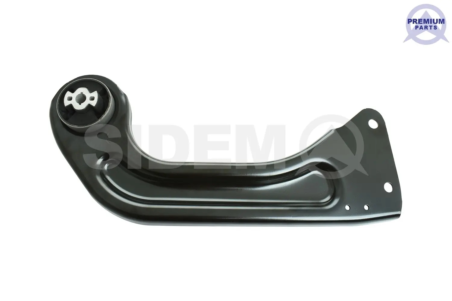 носач, окачване на колелата SIDEM               