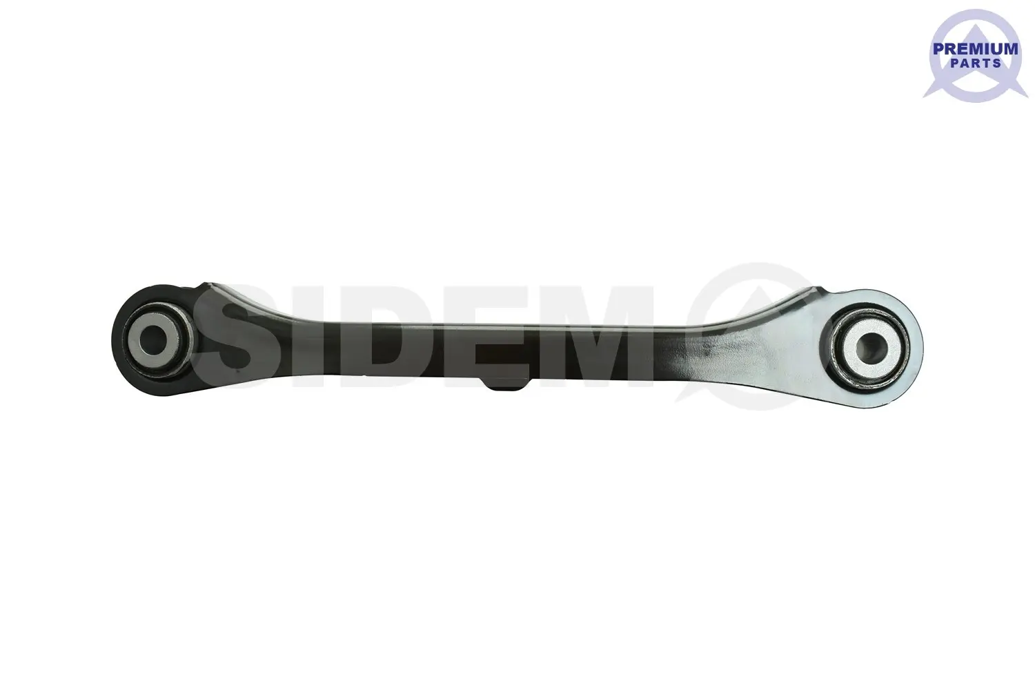 щанга-подпора, окачване на колелото SIDEM               