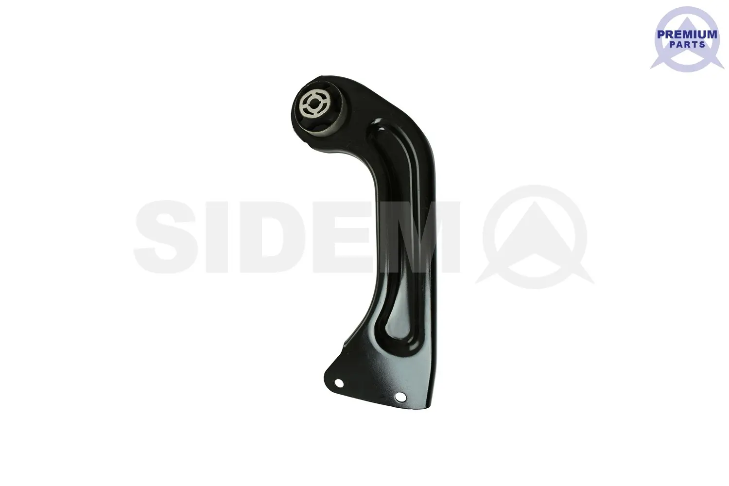 носач, окачване на колелата SIDEM               