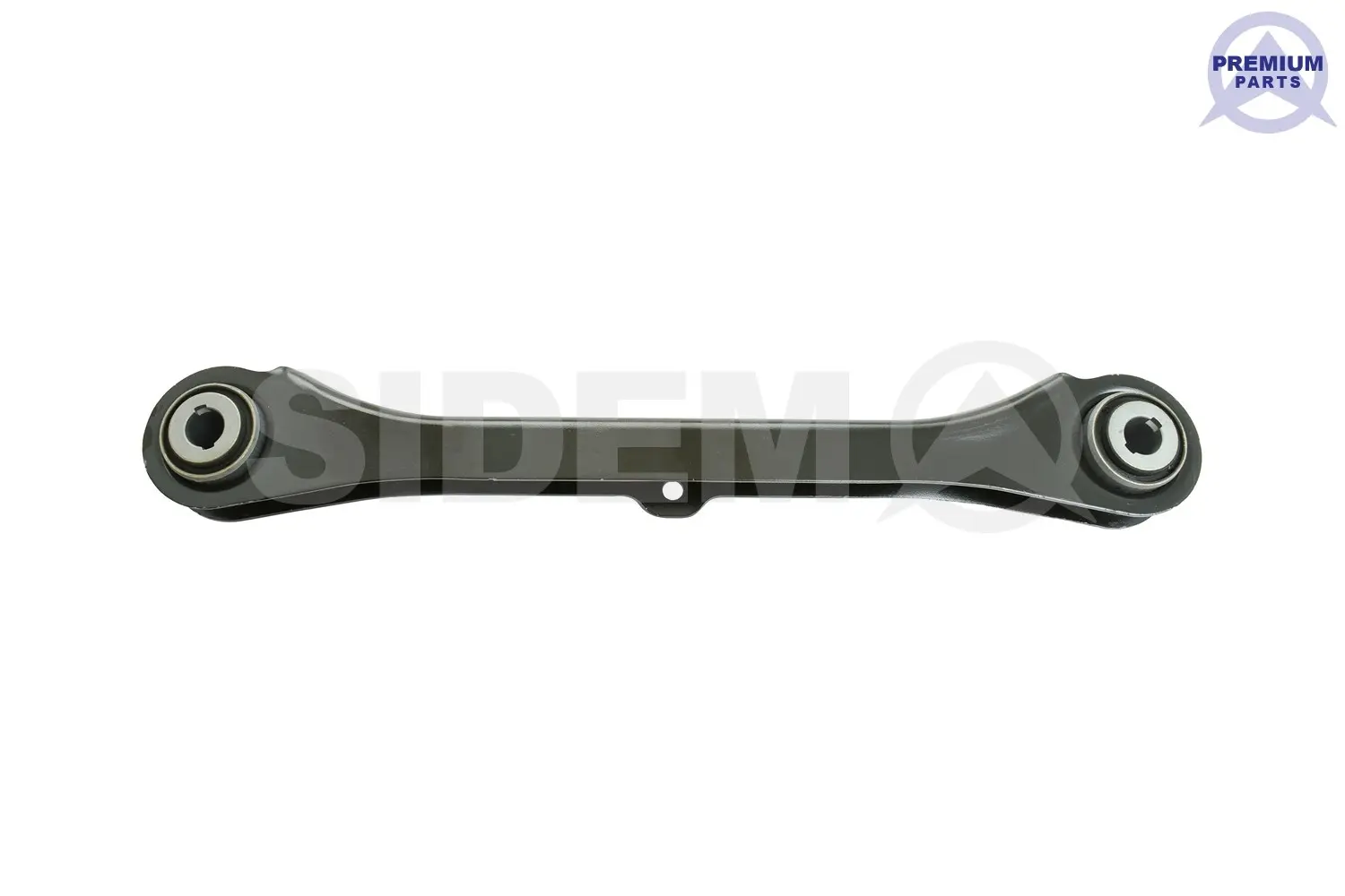 щанга-подпора, окачване на колелото SIDEM               