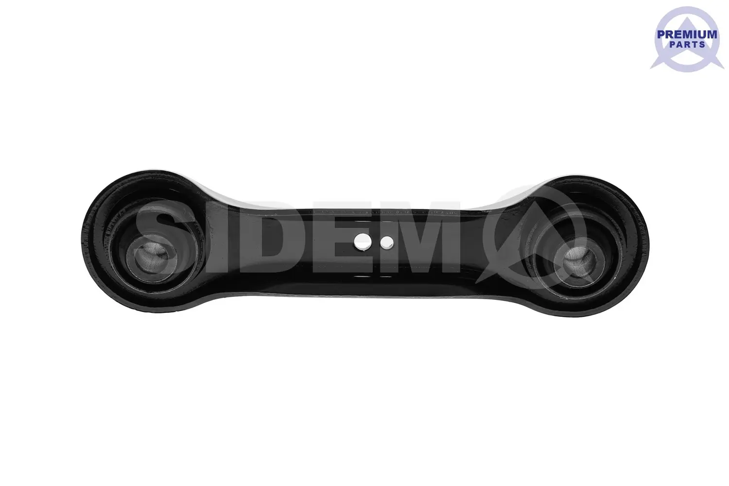 щанга-подпора, окачване на колелото SIDEM               