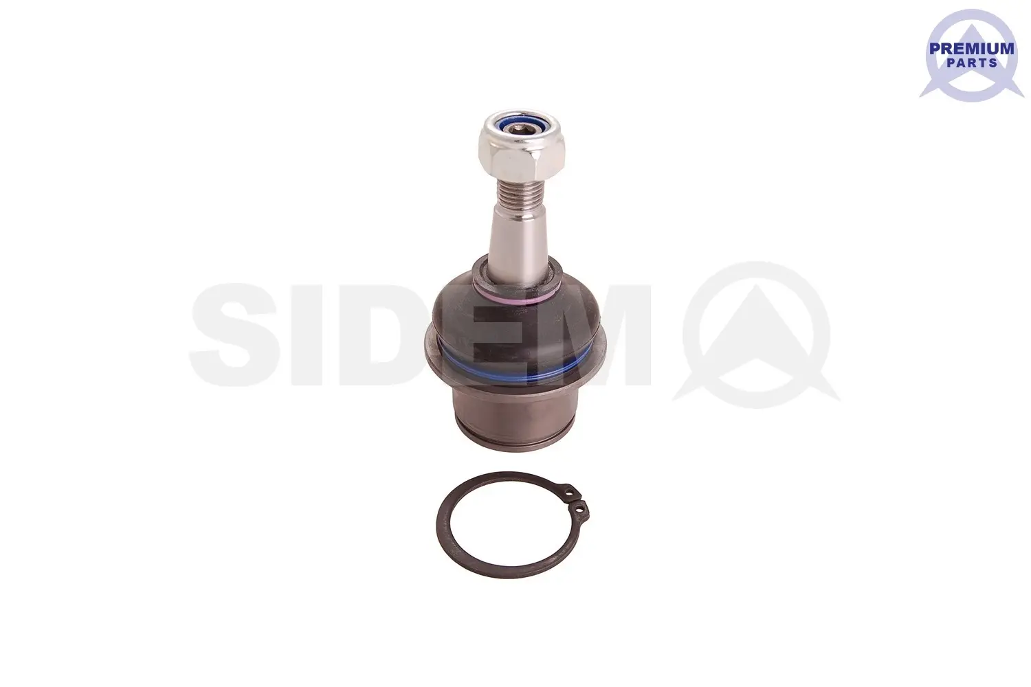 Шарнири SIDEM               