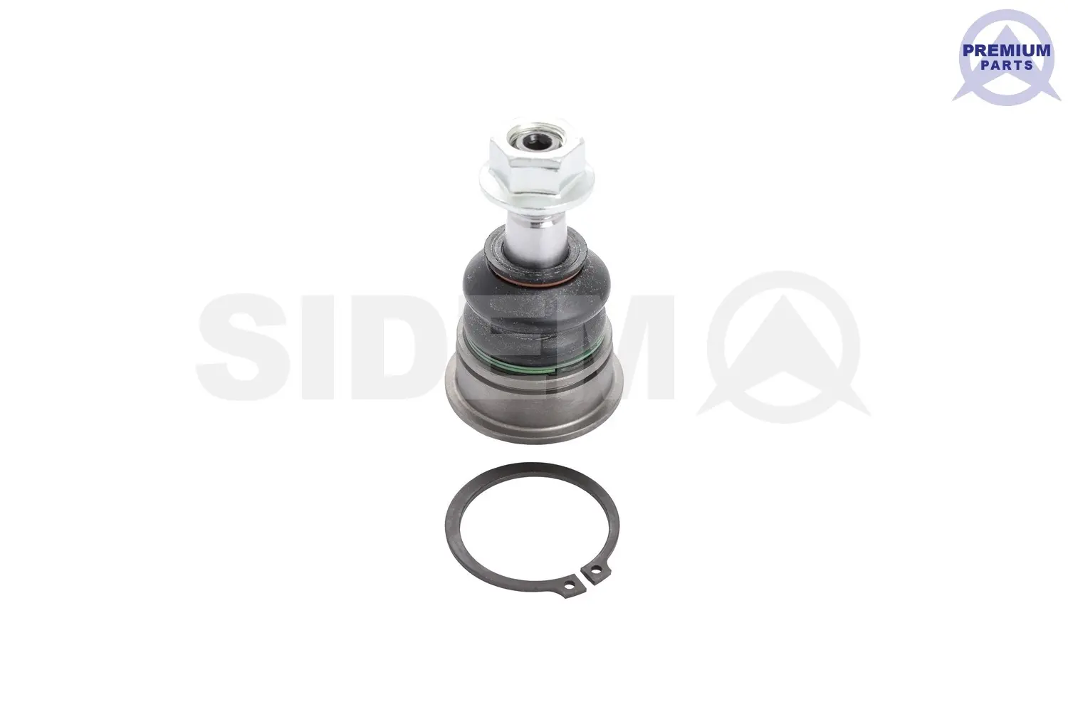 Шарнири SIDEM               