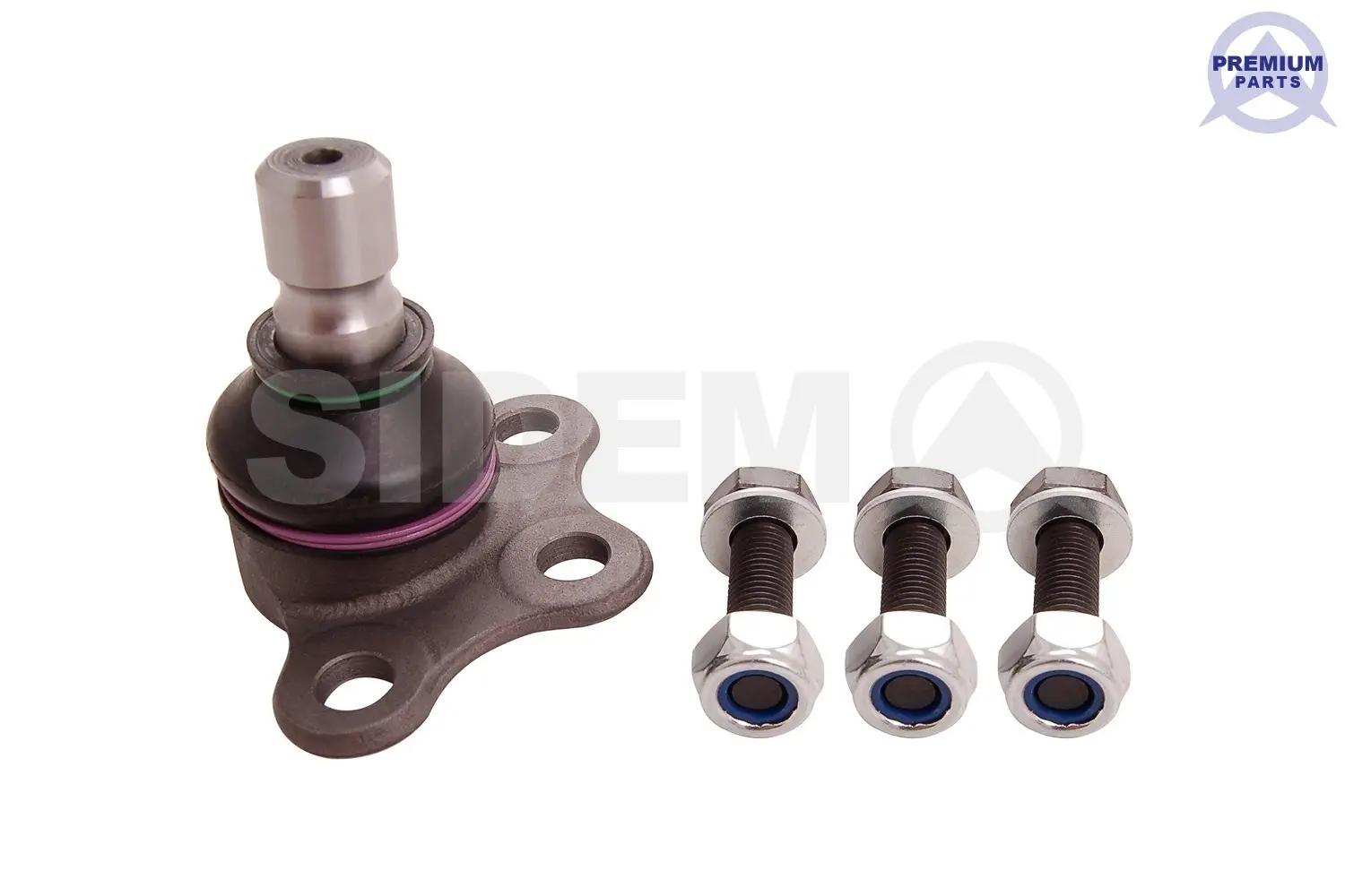 Шарнири SIDEM               