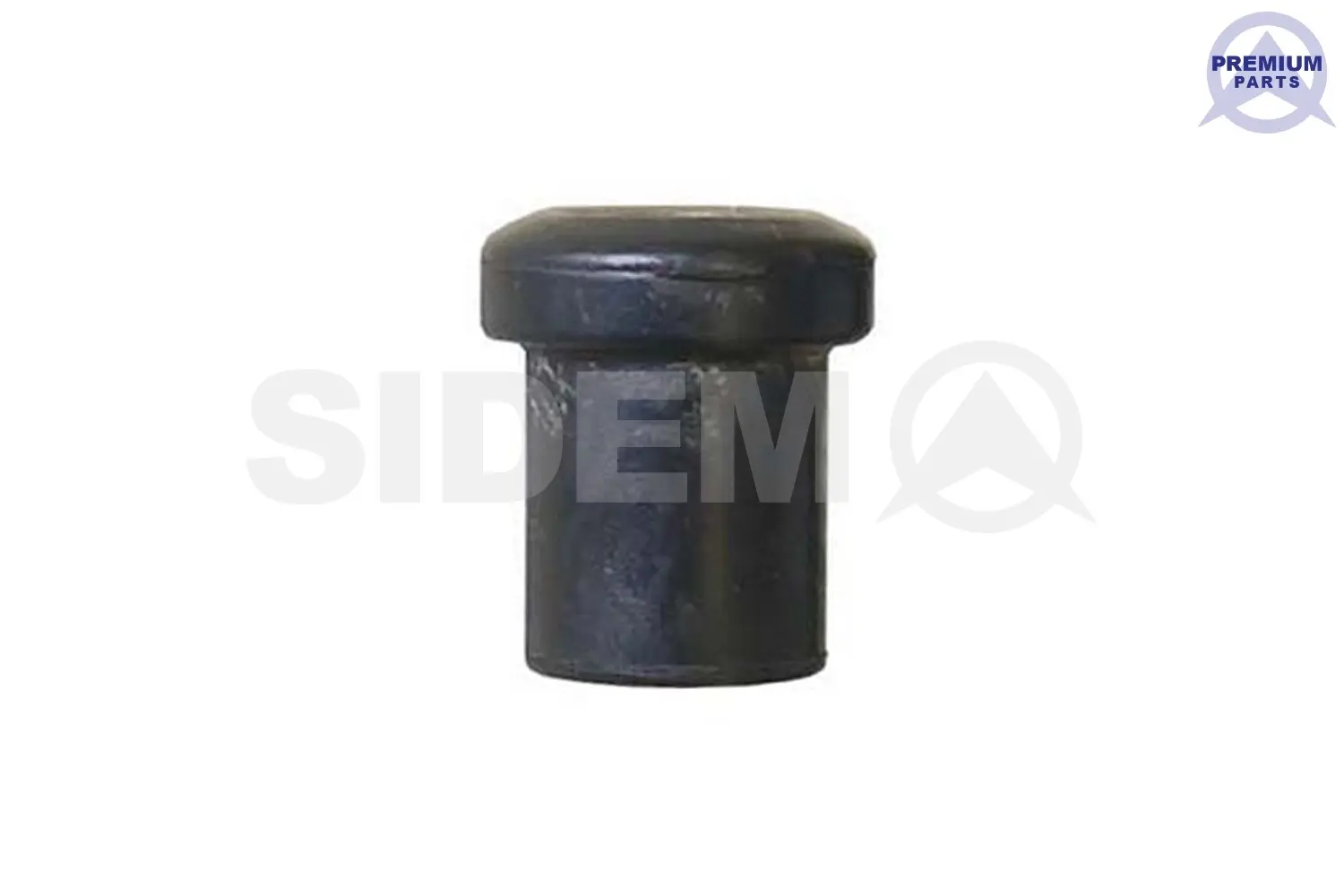 втулка, ресьорен лист SIDEM               