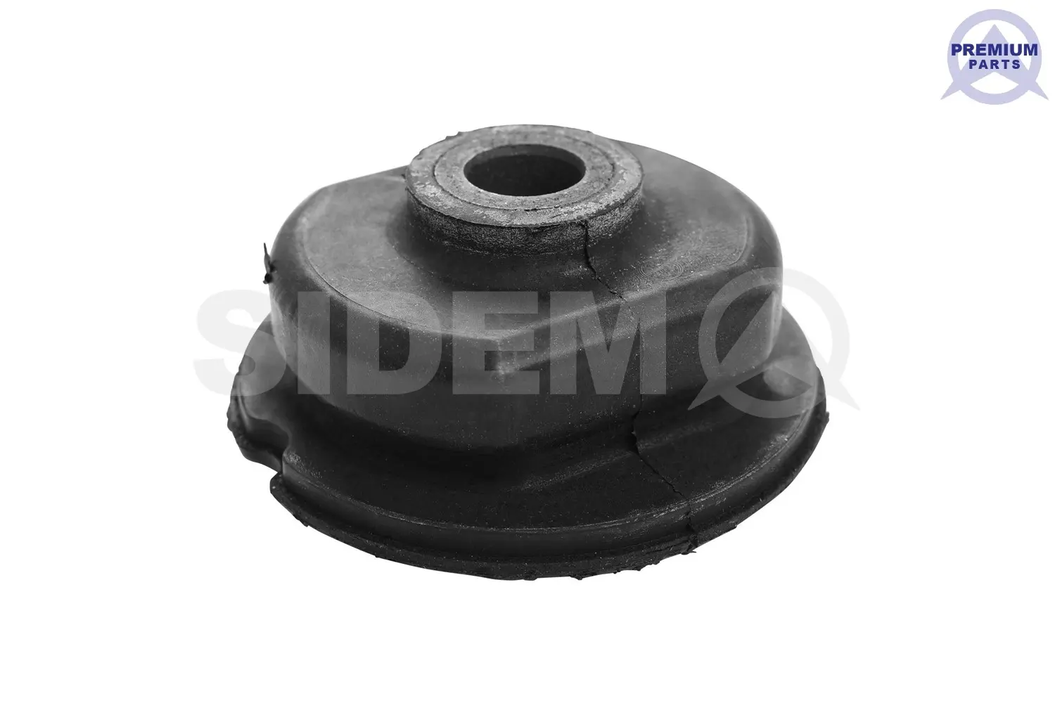 втулка, ресьорен лист SIDEM               