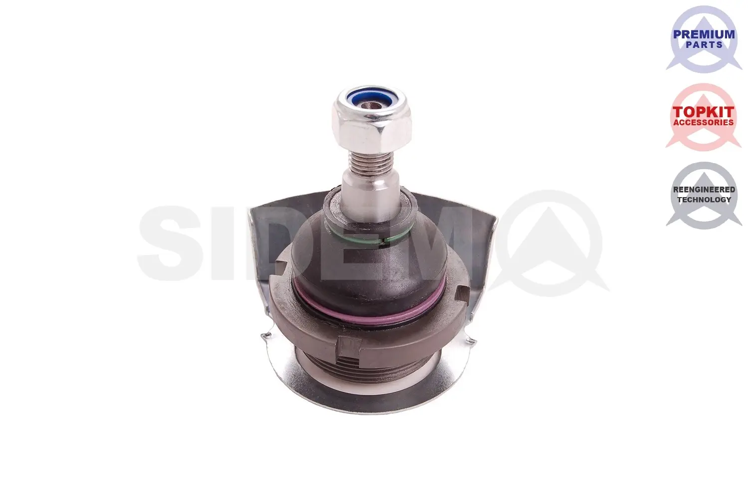 Шарнири SIDEM               