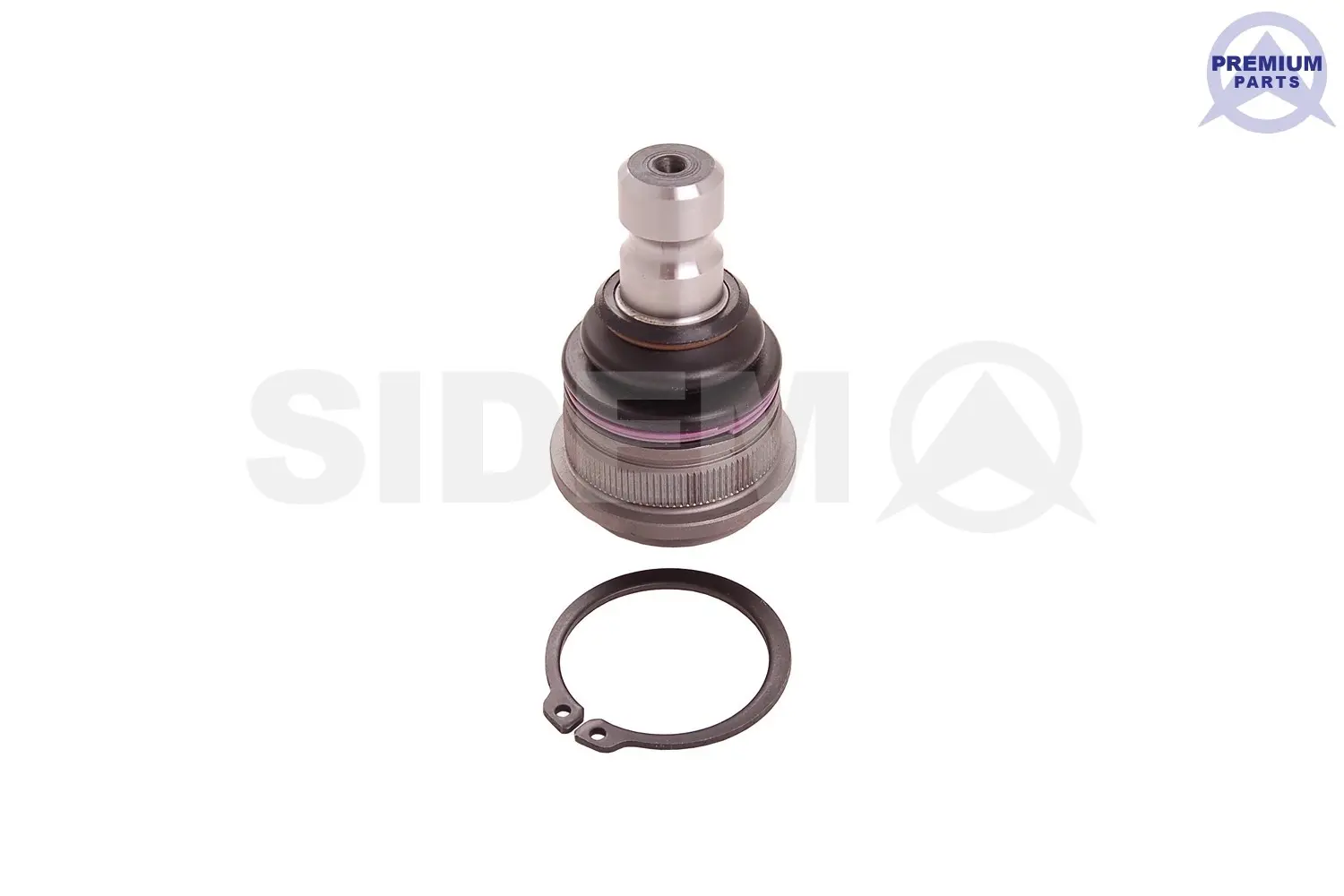 Шарнири SIDEM               