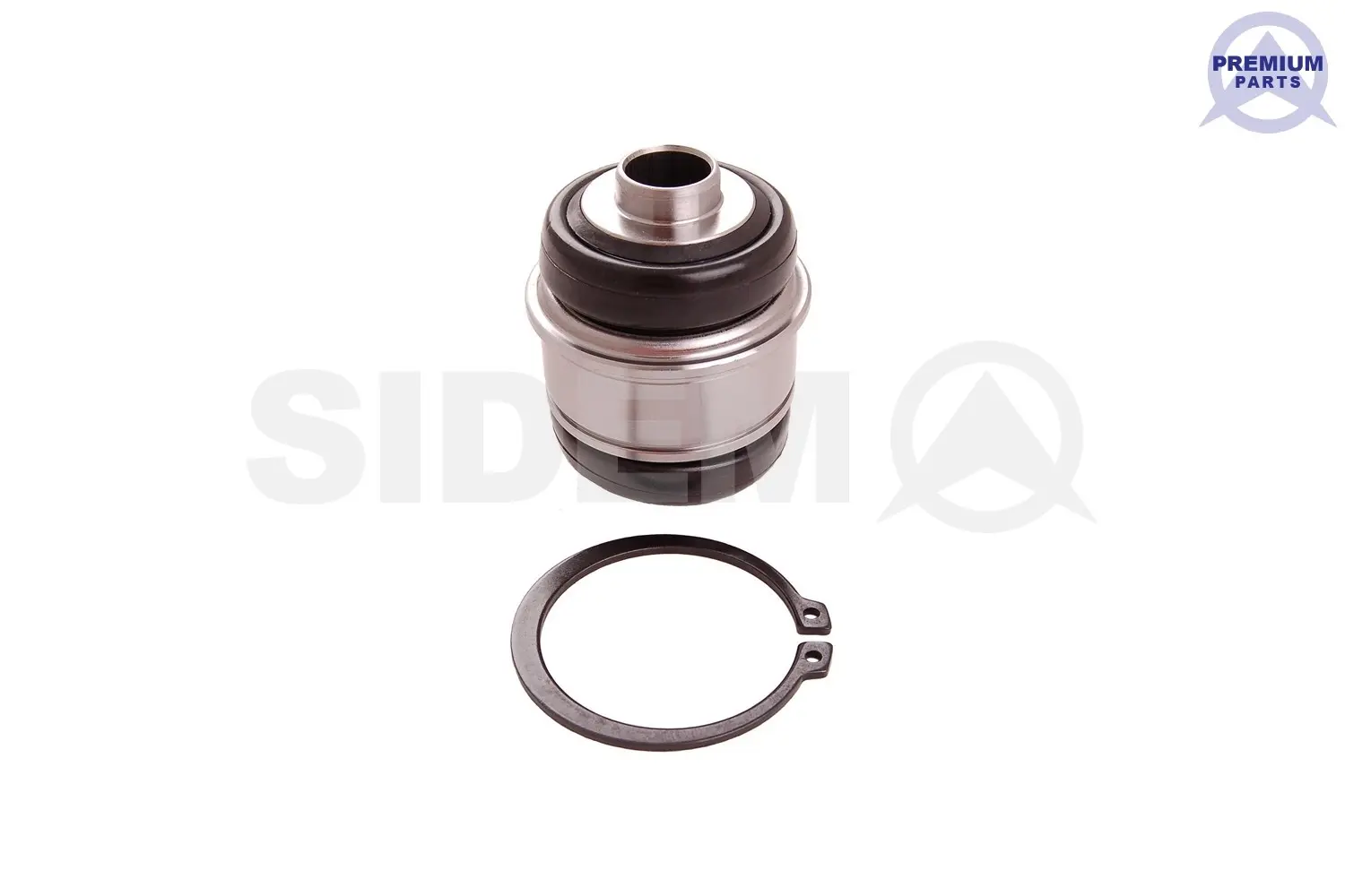 окачване, капсула на лагер на колело SIDEM               