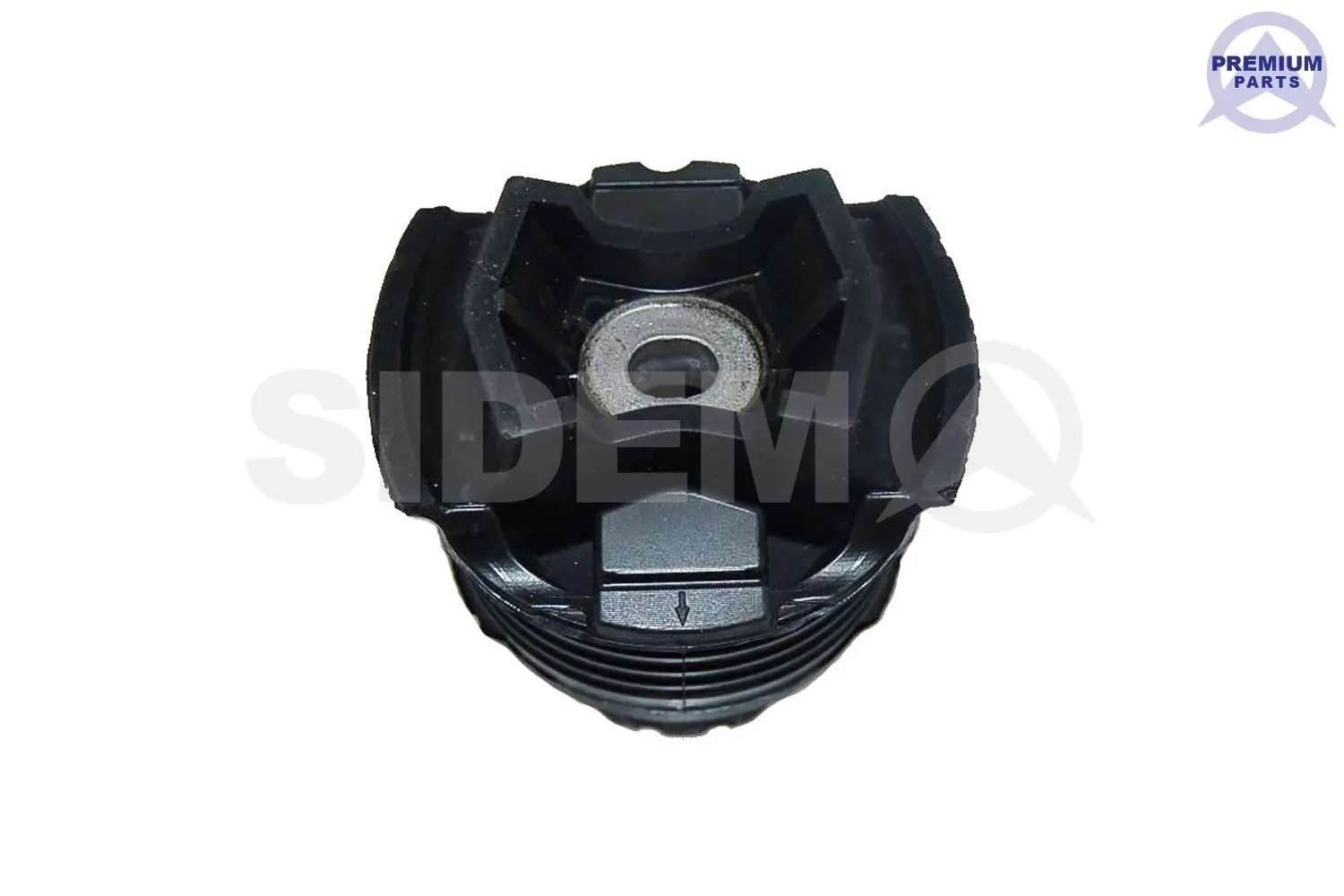 тампони на моста SIDEM               