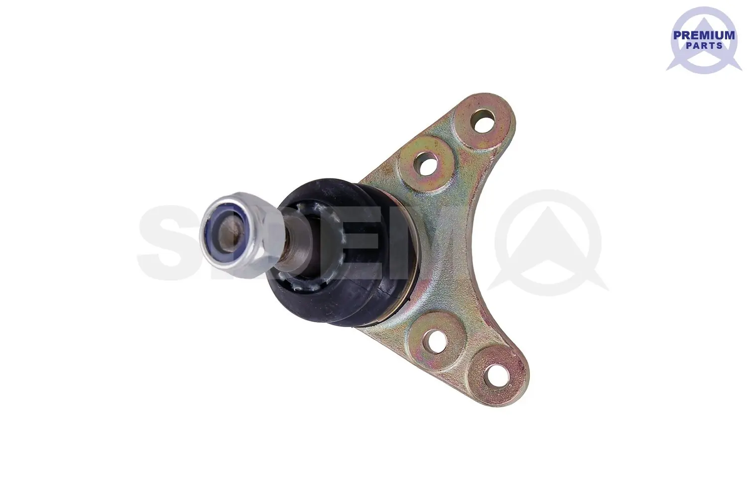 Шарнири SIDEM               