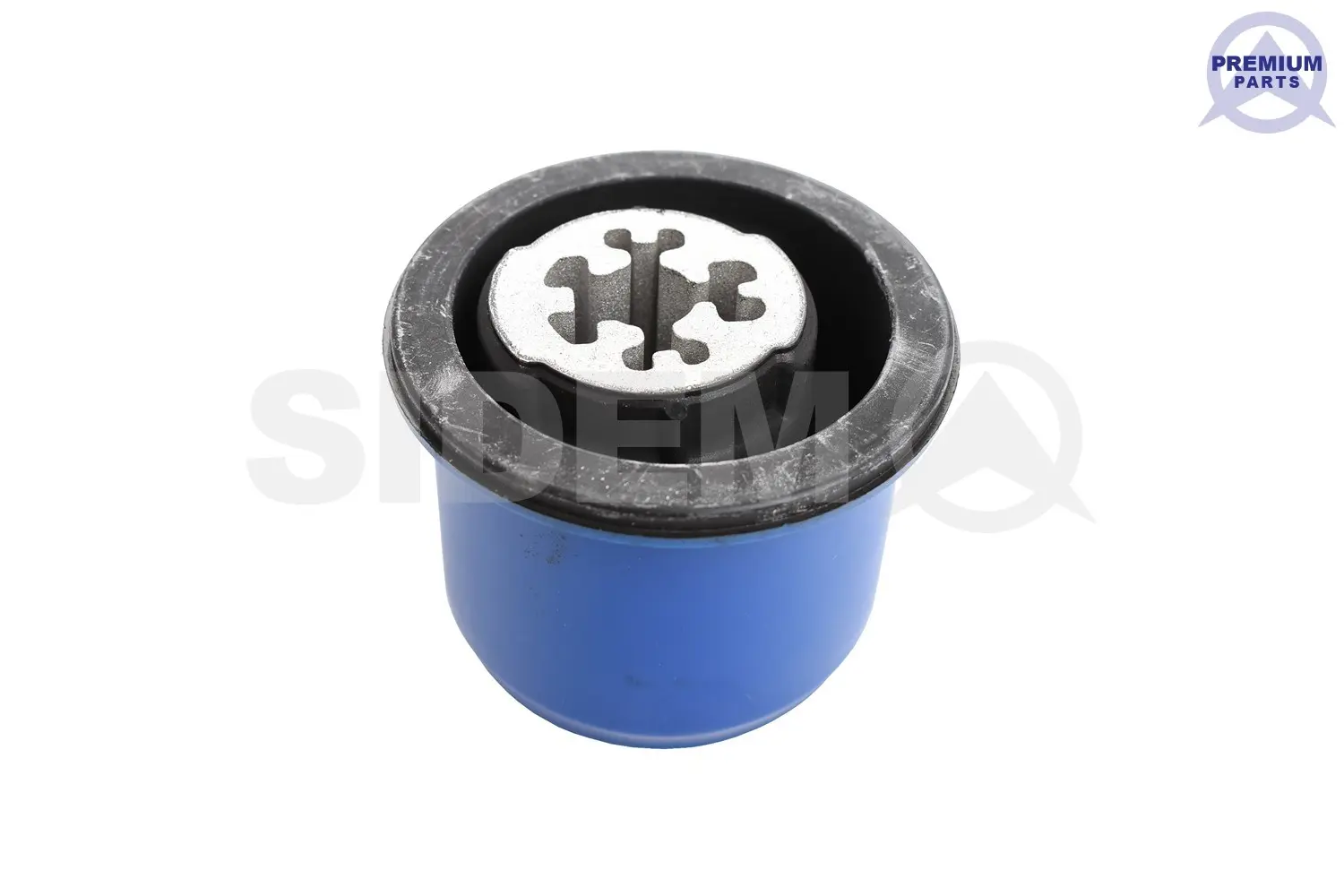 тампони на моста SIDEM               