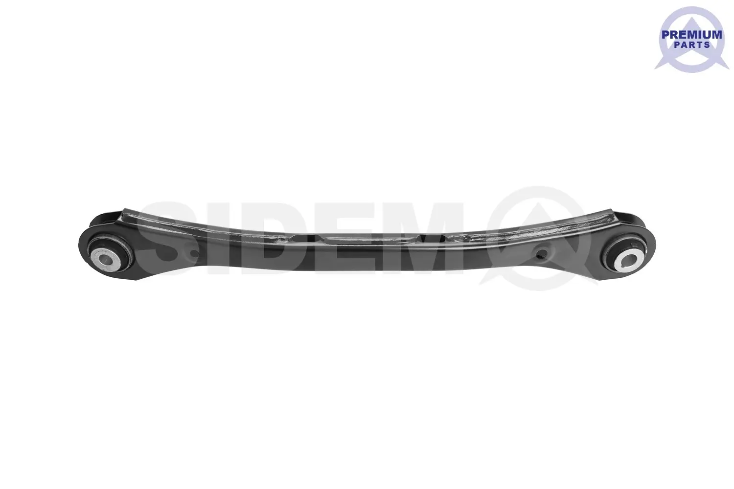 щанга-подпора, окачване на колелото SIDEM               